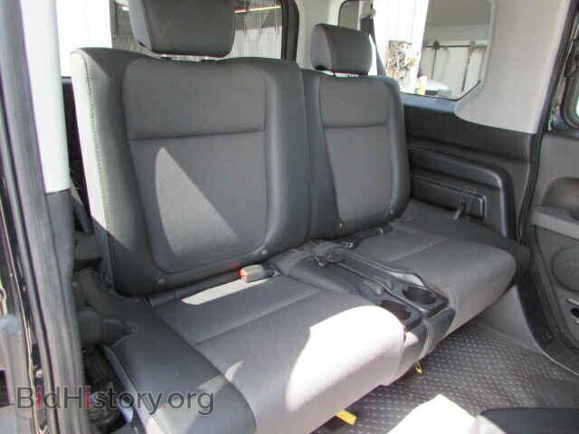 2006 HONDA ELEMENT - VIN: 5J6YH18646L014544 - Фото 6