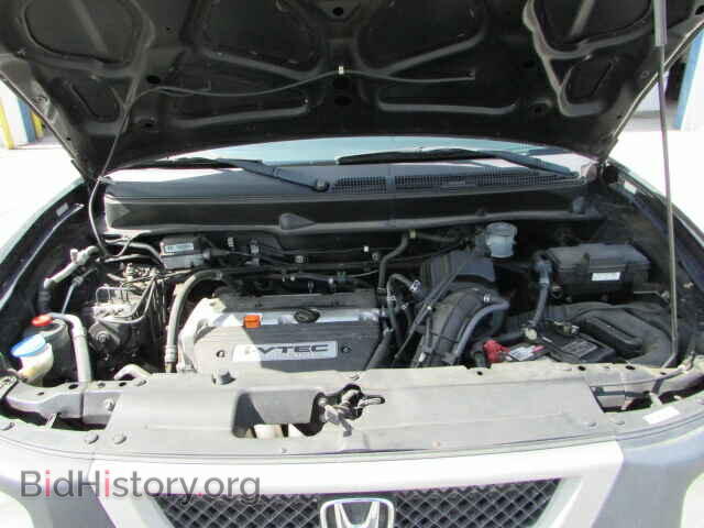 2006 HONDA ELEMENT - VIN: 5J6YH18646L014544 - Фото 7