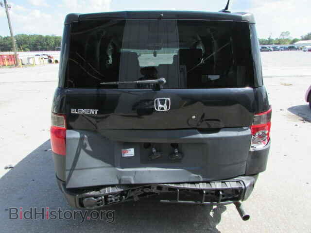 2006 HONDA ELEMENT - VIN: 5J6YH18646L014544 - Фото 9