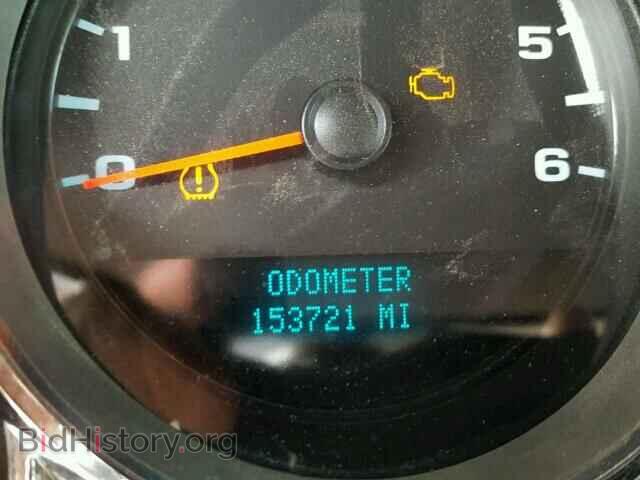 2008 CHEVROLET SILVERADO - VIN: 2GCEC19C381258660 - Фото 8