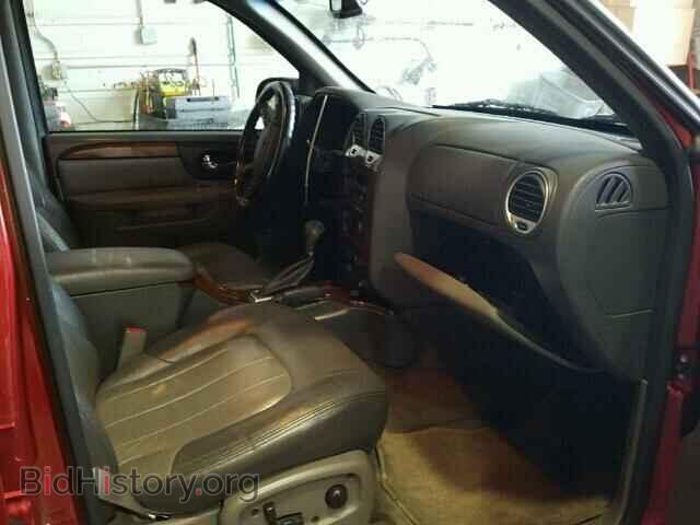 2004 GMC ENVOY - VIN: 1GKDT13S042250574 - Фото 5