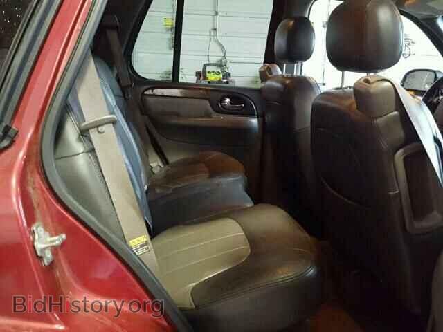 2004 GMC ENVOY - VIN: 1GKDT13S042250574 - Фото 6