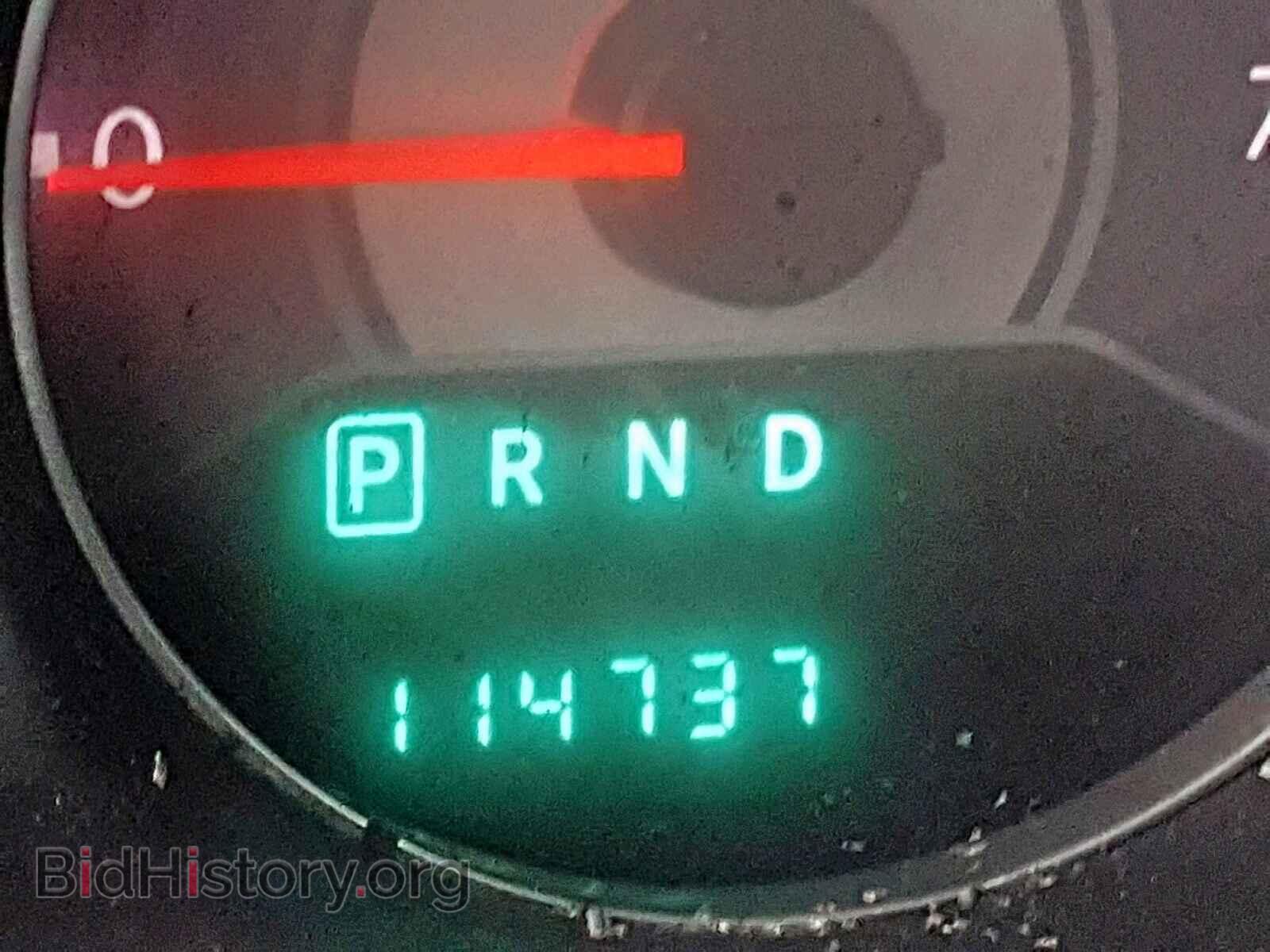2012 CHRYSLER 200 - VIN: 1C3CCBAB1CN319533 - Фото 8