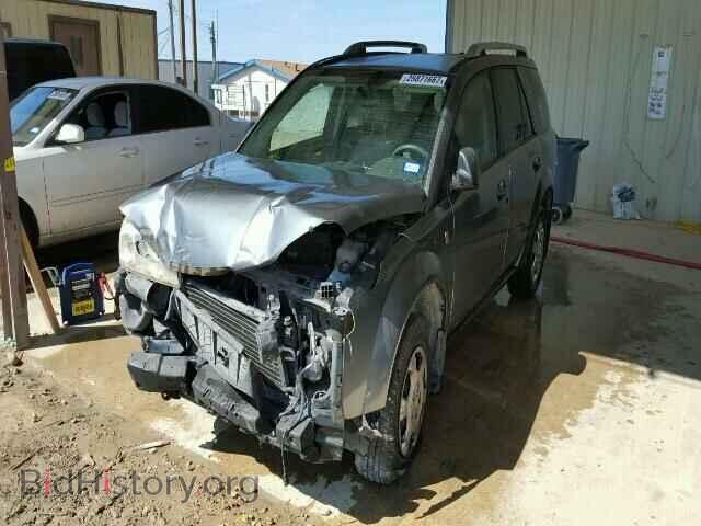 2007 SATURN VUE - VIN: 5GZCZ33D27S809662 - Фото 2