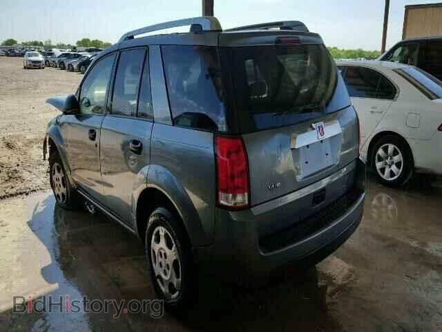 2007 SATURN VUE - VIN: 5GZCZ33D27S809662 - Фото 3