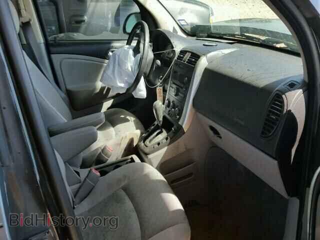 2007 SATURN VUE - VIN: 5GZCZ33D27S809662 - Фото 5