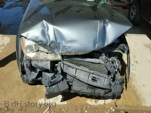 2007 SATURN VUE - VIN: 5GZCZ33D27S809662 - Фото 7