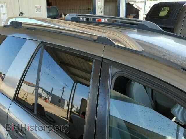 2007 SATURN VUE - VIN: 5GZCZ33D27S809662 - Фото 9