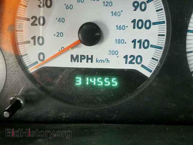 2005 DODGE CARAVAN - VIN: 1D4GP24R15B165181 - Фото 8