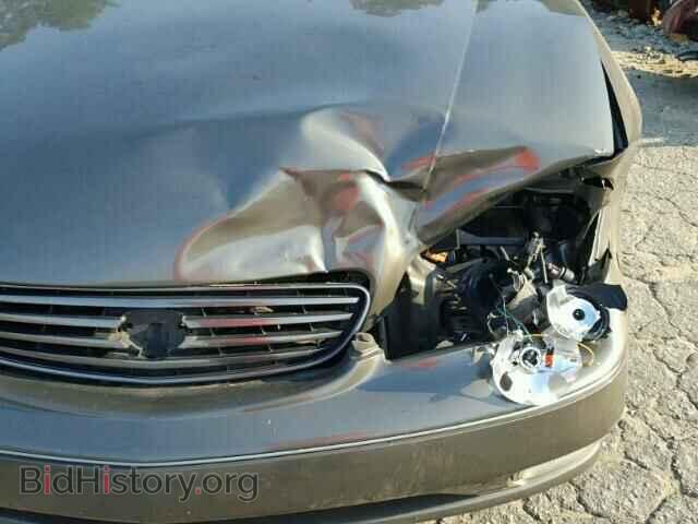 2002 INFINITI I35 - VIN: JNKDA31A02T030607 - Фото 9