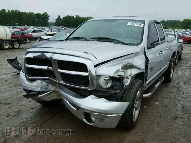 2005 DODGE RAM 1500 - VIN: 1D7HA18D65S140973 - Фото 2
