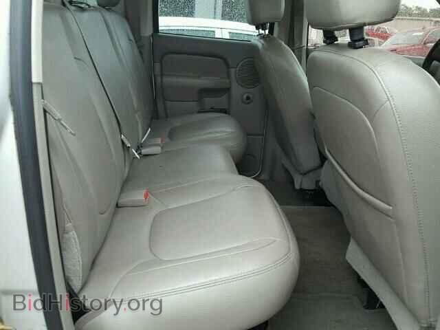 2005 DODGE RAM 1500 - VIN: 1D7HA18D65S140973 - Фото 6