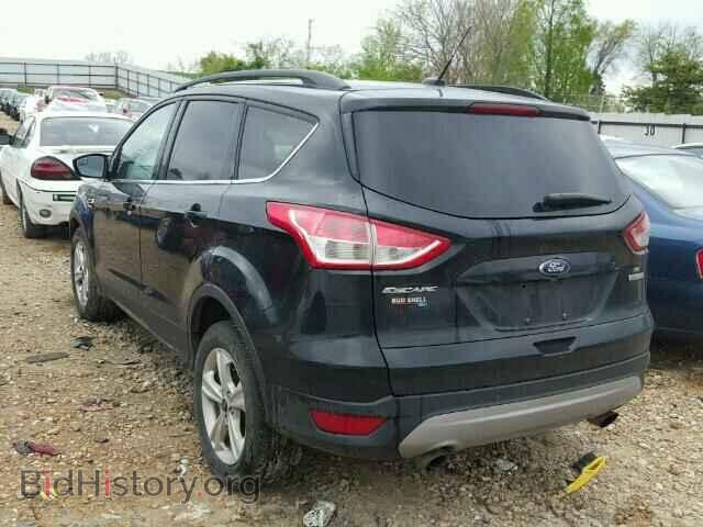 2015 FORD ESCAPE - VIN: 1FMCU0GX4FUB24693 - Фото 3