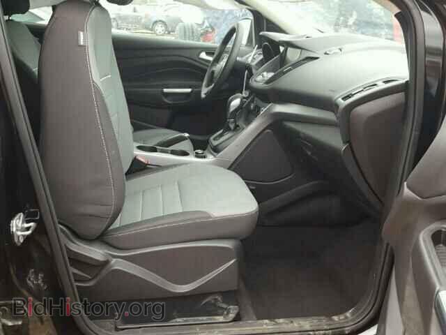 2015 FORD ESCAPE - VIN: 1FMCU0GX4FUB24693 - Фото 5