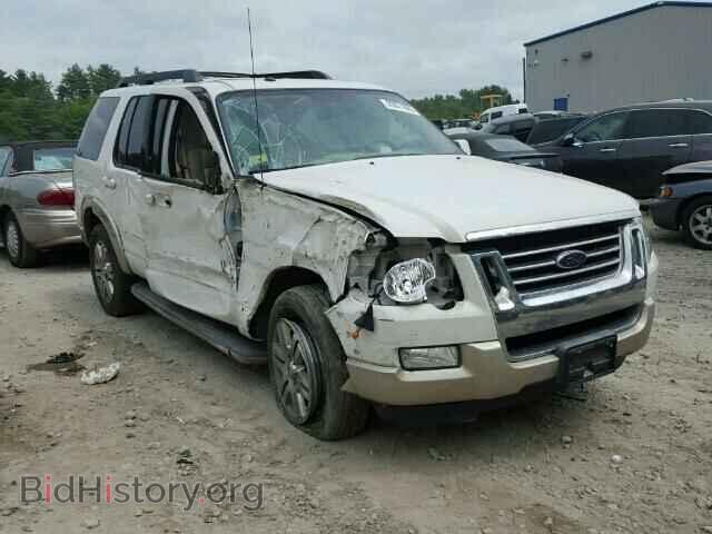 Photo 1FMEU7EE9AUA61280 - FORD EXPLORER 2010
