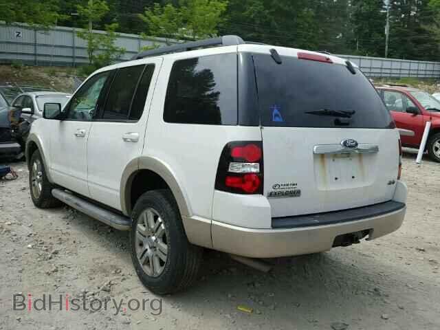 2010 FORD EXPLORER - VIN: 1FMEU7EE9AUA61280 - Photo 3