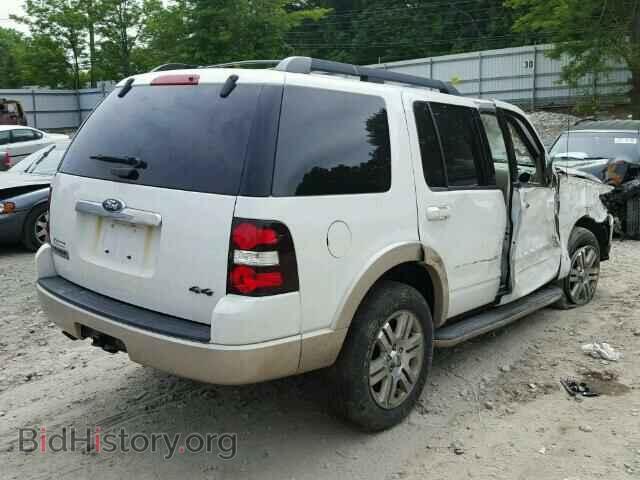 2010 FORD EXPLORER - VIN: 1FMEU7EE9AUA61280 - Photo 4