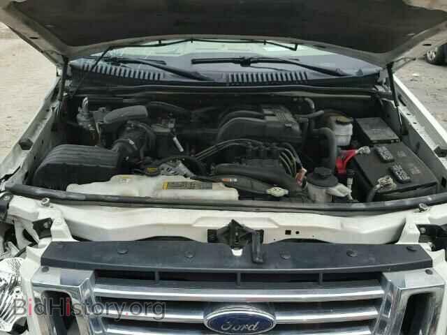 2010 FORD EXPLORER - VIN: 1FMEU7EE9AUA61280 - Photo 7