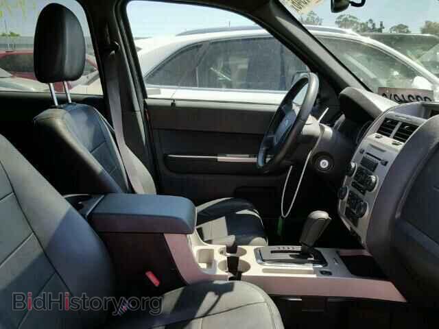 2012 FORD ESCAPE - VIN: 1FMCU0DG3CKA44362 - Photo 5