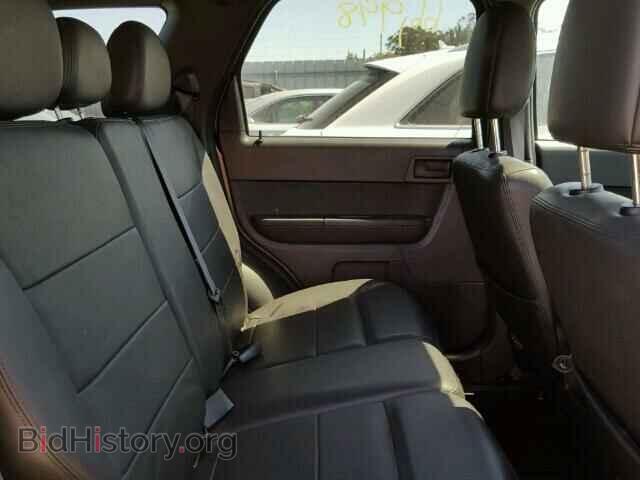 2012 FORD ESCAPE - VIN: 1FMCU0DG3CKA44362 - Photo 6