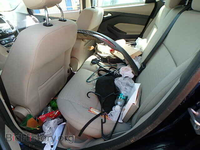 2012 FORD FOCUS - VIN: 1FAHP3M2XCL138259 - Фото 6