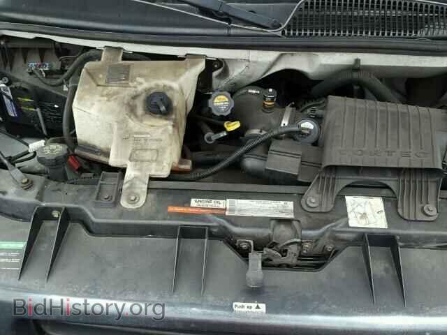 2004 GMC SAVANA - VIN: 1GDGG31V441902040 - Фото 7