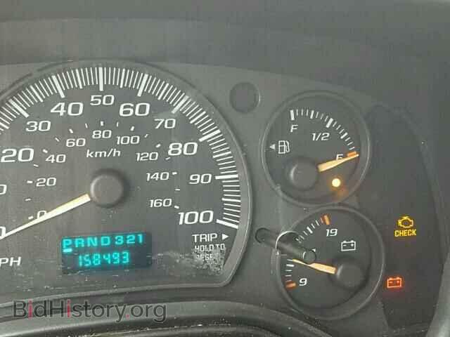 2004 GMC SAVANA - VIN: 1GDGG31V441902040 - Фото 8