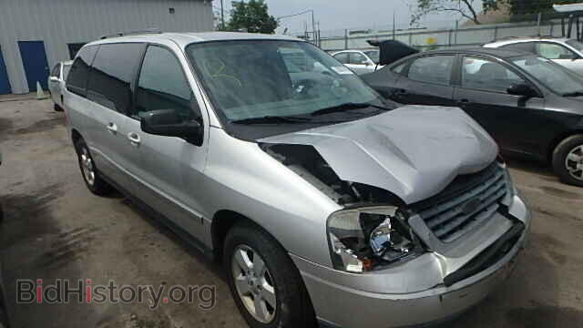 Photo 2FMDA57624BA33068 - FORD FREESTAR 2004