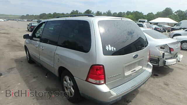 2004 FORD FREESTAR - VIN: 2FMDA57624BA33068 - Фото 3