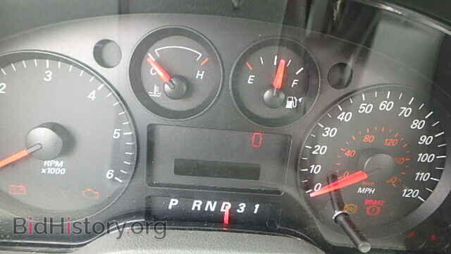 2004 FORD FREESTAR - VIN: 2FMDA57624BA33068 - Фото 7