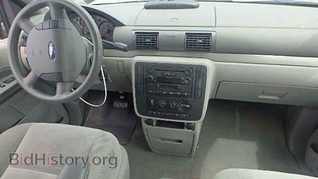 2004 FORD FREESTAR - VIN: 2FMDA57624BA33068 - Фото 10