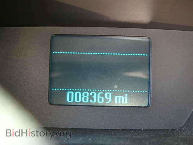 2015 FORD TRANSIT CO - VIN: NM0LS7E75F1184082 - Фото 8