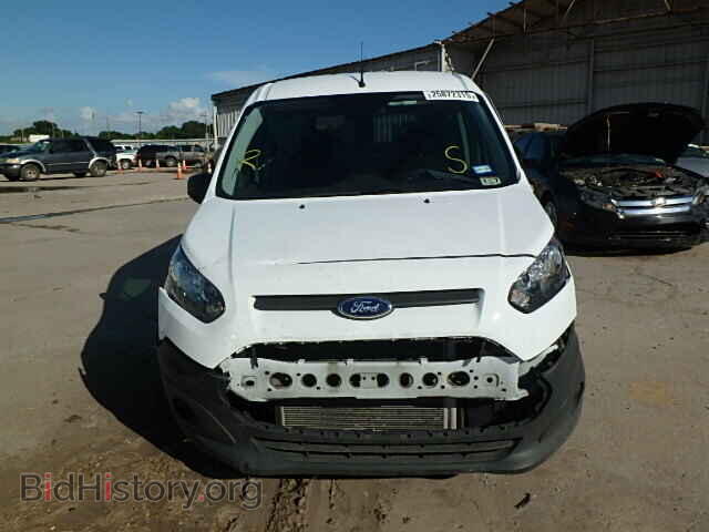 2015 FORD TRANSIT CO - VIN: NM0LS7E75F1184082 - Фото 9