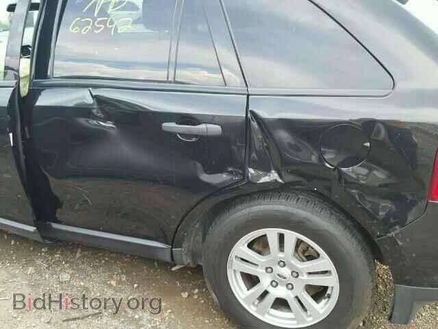 2012 FORD EDGE - VIN: 2FMDK3GC4CBA62741 - Photo 10
