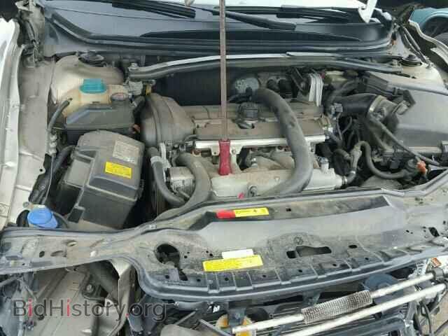 2004 VOLVO S80 - VIN: YV1TS59H841379837 - Фото 7