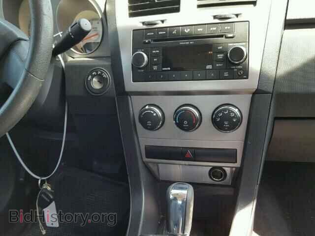 2009 DODGE AVENGER - VIN: 1B3LC46BX9N534905 - Фото 10