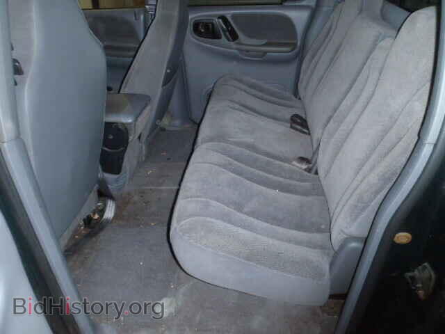 2000 DODGE DAKOTA - VIN: 1B7GL2ANXYS672773 - Фото 6