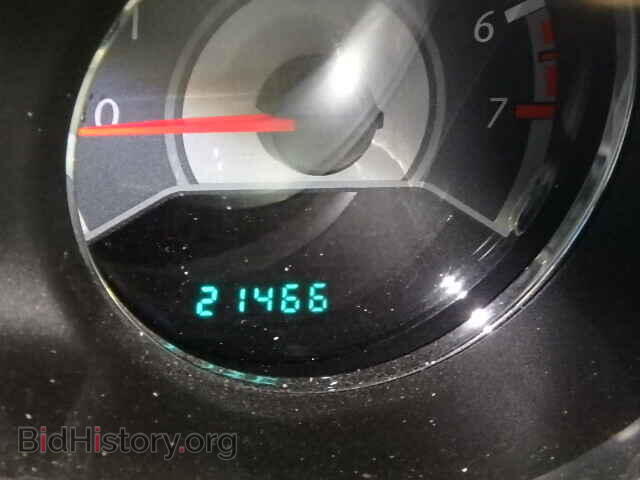 2012 CHRYSLER 200 - VIN: 1C3CCBBB0CN135652 - Фото 8