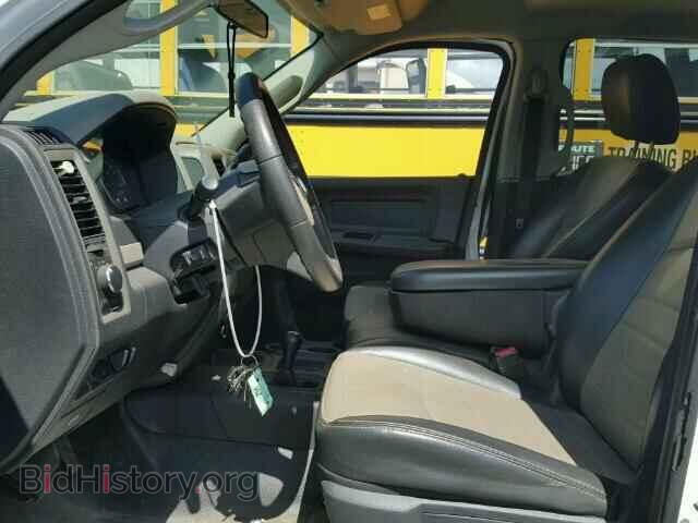 2011 DODGE RAM 5500 - VIN: 3D6WU7CL8BG534613 - Фото 5