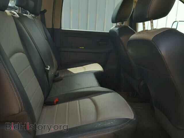 2011 DODGE RAM 5500 - VIN: 3D6WU7CL8BG534613 - Фото 6