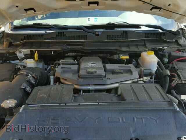 2011 DODGE RAM 5500 - VIN: 3D6WU7CL8BG534613 - Фото 7