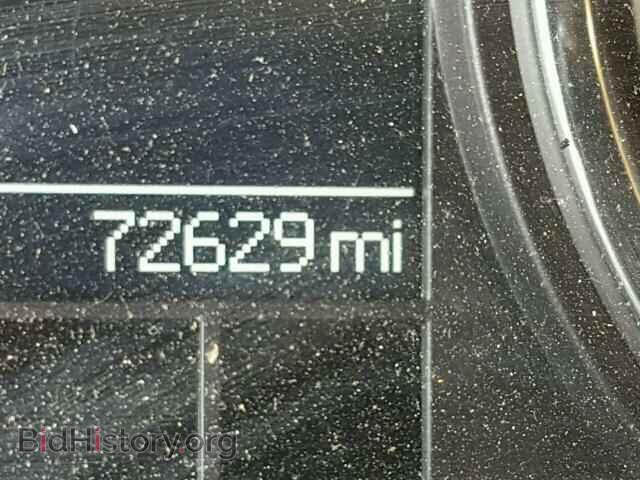 2011 DODGE RAM 5500 - VIN: 3D6WU7CL8BG534613 - Фото 8