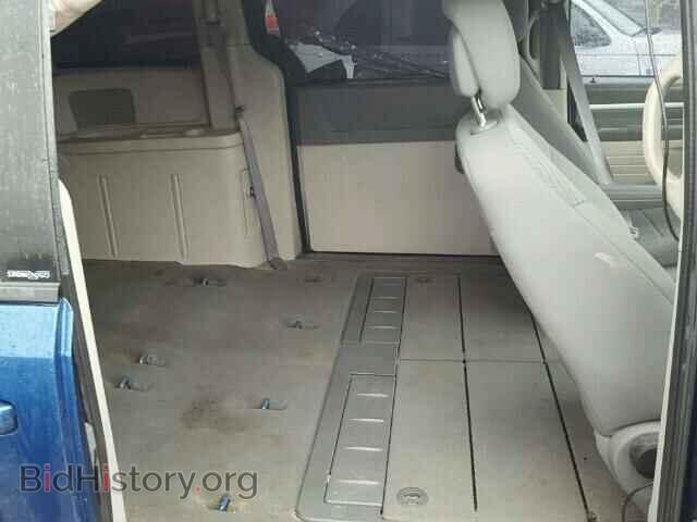 2010 DODGE CARAVAN - VIN: 2D4RN4DE2AR334868 - Фото 6