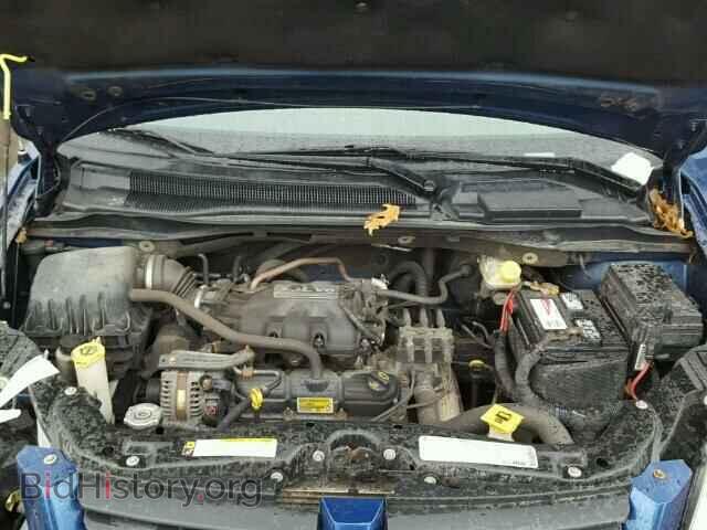 2010 DODGE CARAVAN - VIN: 2D4RN4DE2AR334868 - Фото 7