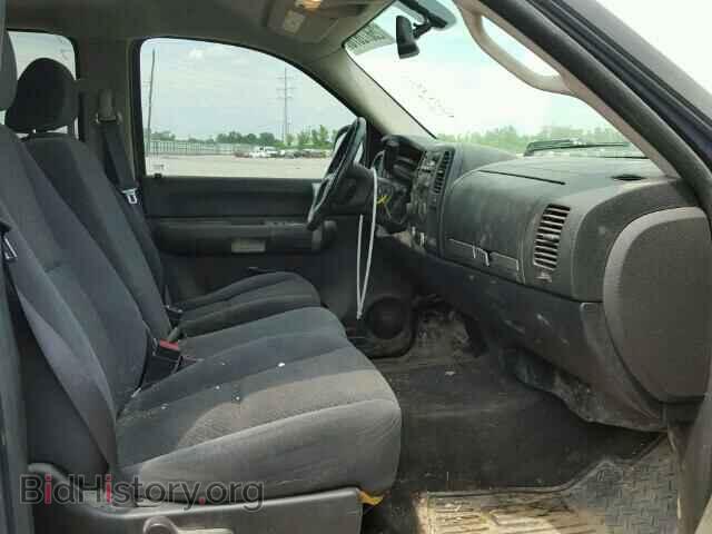 2007 CHEVROLET SILVERADO - VIN: 2GCEK13M271579768 - Фото 5