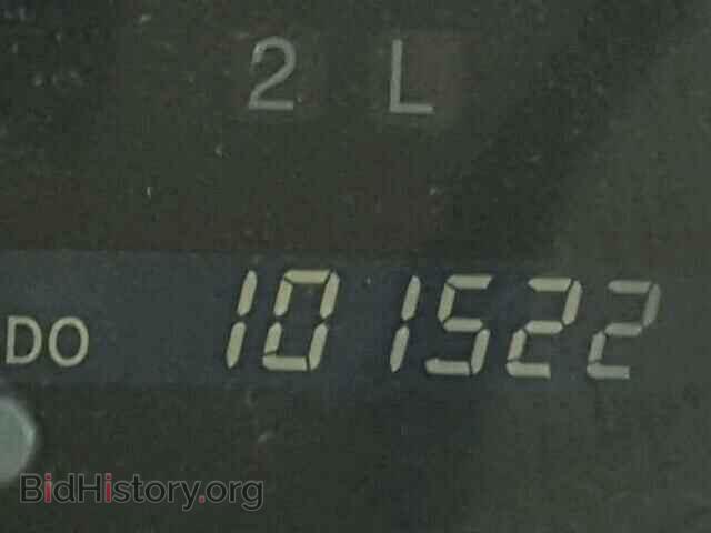 2003 LEXUS ES300 - VIN: JTHBF30G030097905 - Фото 8