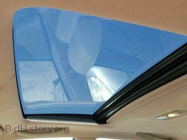 2003 LEXUS ES300 - VIN: JTHBF30G030097905 - Фото 9
