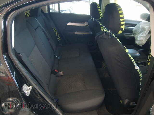 2010 CHRYSLER SEBRING - VIN: 1C3CC5FB8AN149002 - Фото 6
