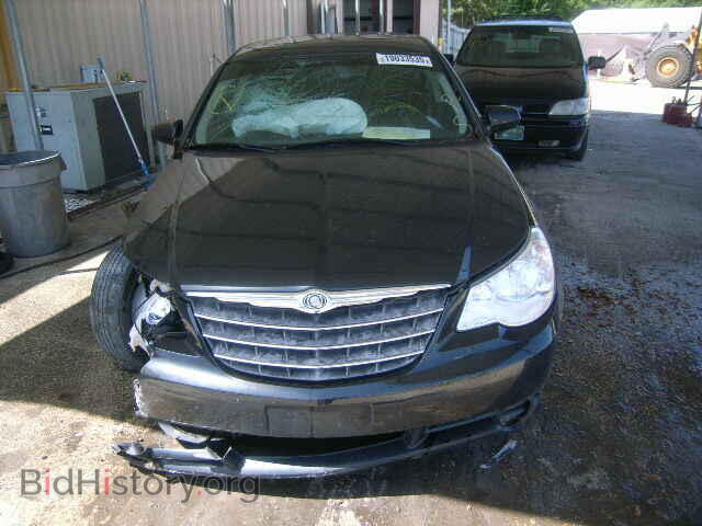 2010 CHRYSLER SEBRING - VIN: 1C3CC5FB8AN149002 - Фото 9
