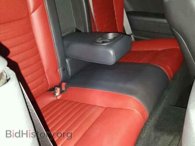 2013 DODGE CHALLENGER - VIN: 2C3CDYBT1DH663252 - Фото 6